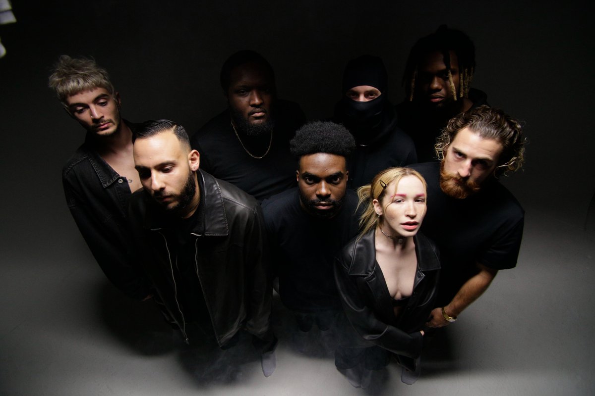 Florida based 9-piece collective seeyousoon is bringing their signature sound to Orlando February 17th! Get your tickets NOW at the #linkinbio 🎟