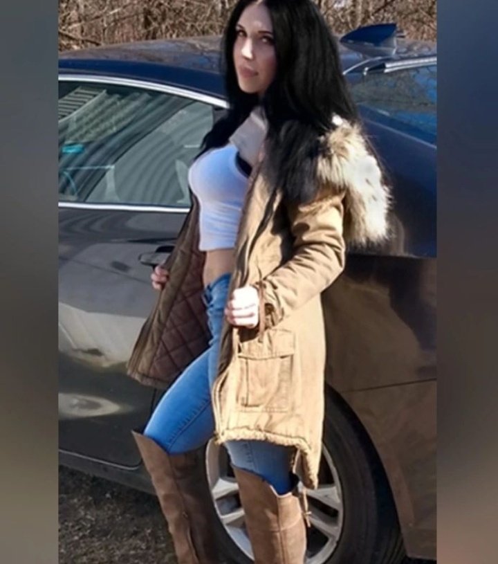 HoDl_Model's tweet image. Good Morning!!!! #TGIF #TELCOIN video coming soon 📽👑🚀