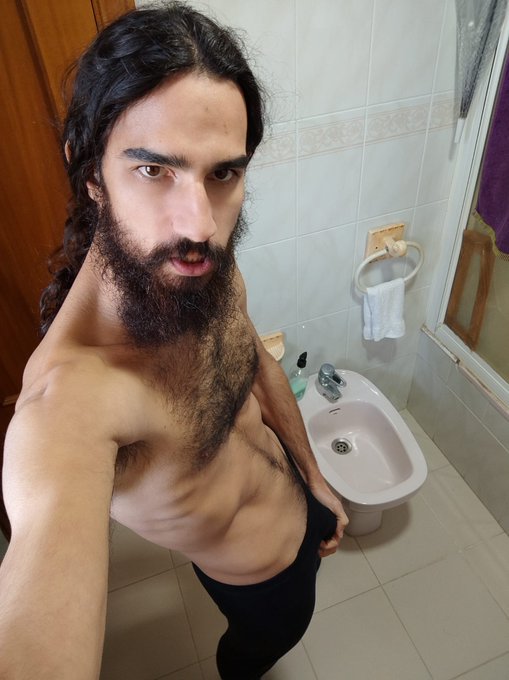 Pues toca salir a hacer el deporte que con el mal tiempo no he podido hacer  a ponerme una mallas t&eacute;rmicas<a href="/tag/xhamster"class="tags"><span>#xhamster</span></a>