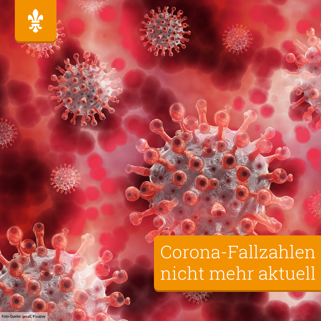 Stadt_Wiesbaden's tweet photo. 😷 Seit Donnerstag, 27. Januar, kann das Gesundheitsamt der Landeshauptstadt Wiesbaden aufgrund der sehr hohen Anzahl an Meldungseingängen die Corona-Fallzahlen nicht mehr tagesaktuell an das Robert-Koch-Institut übermitteln. ➡️ https://t.co/ddSGXrqPCz https://t.co/r4QzOwlwlt