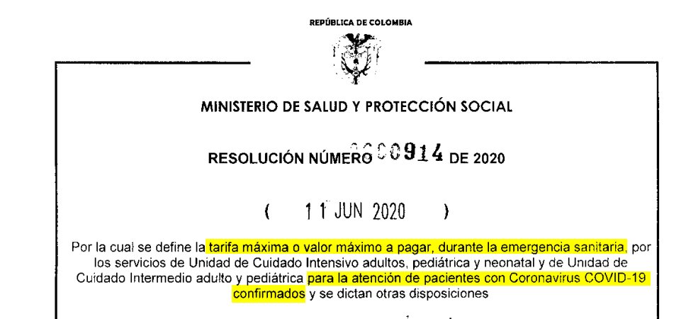 therealjulinas's tweet photo. @gonzalodiazmd Yo los llamo Falsos Positivos del COVID
Cuando pagaron a los centros de salud una Extra por "casos covid"
https://t.co/YnNU78S3TK
