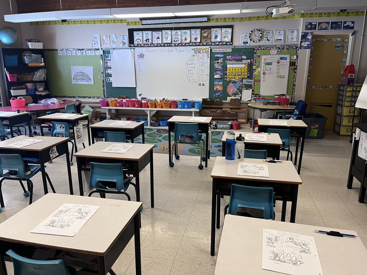 Hampton Elementary tweet media