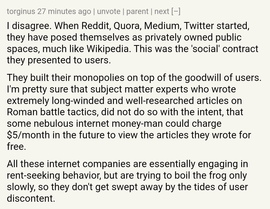 reddit when ppl say reddit sucks - Good Guy Reddit