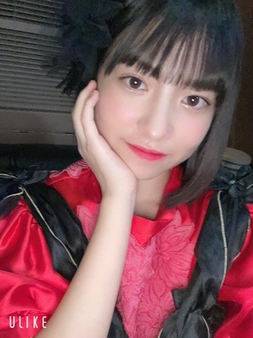 Twitterのコスプレ画像5