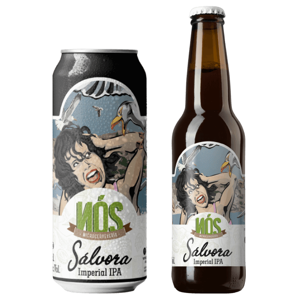 AgasalloEu's tweet photo. As Cíes ou Sálvora? Non, non falamos de destinos. Falamos de cervexa! 🍻

Mira estas de @cervexaNOS.

https://t.co/oNGpND6adn

#cervexaartesá 
#produtogalego 
#agasallaengalego  
#agasallacogalego https://t.co/tnxqahTfxi