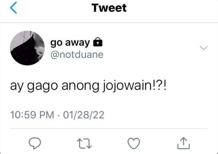 pillofmyg's tweet photo. a filo #yoonminau wherein

Elrico Sebastian's (Yoongi) daughter Ali wants to find his dad a lifetime partner before her 18th birthday. And there's Duane (Jimin)  a breadwinner, grabbed  the offer to support his family https://t.co/xab4Rp9Z25