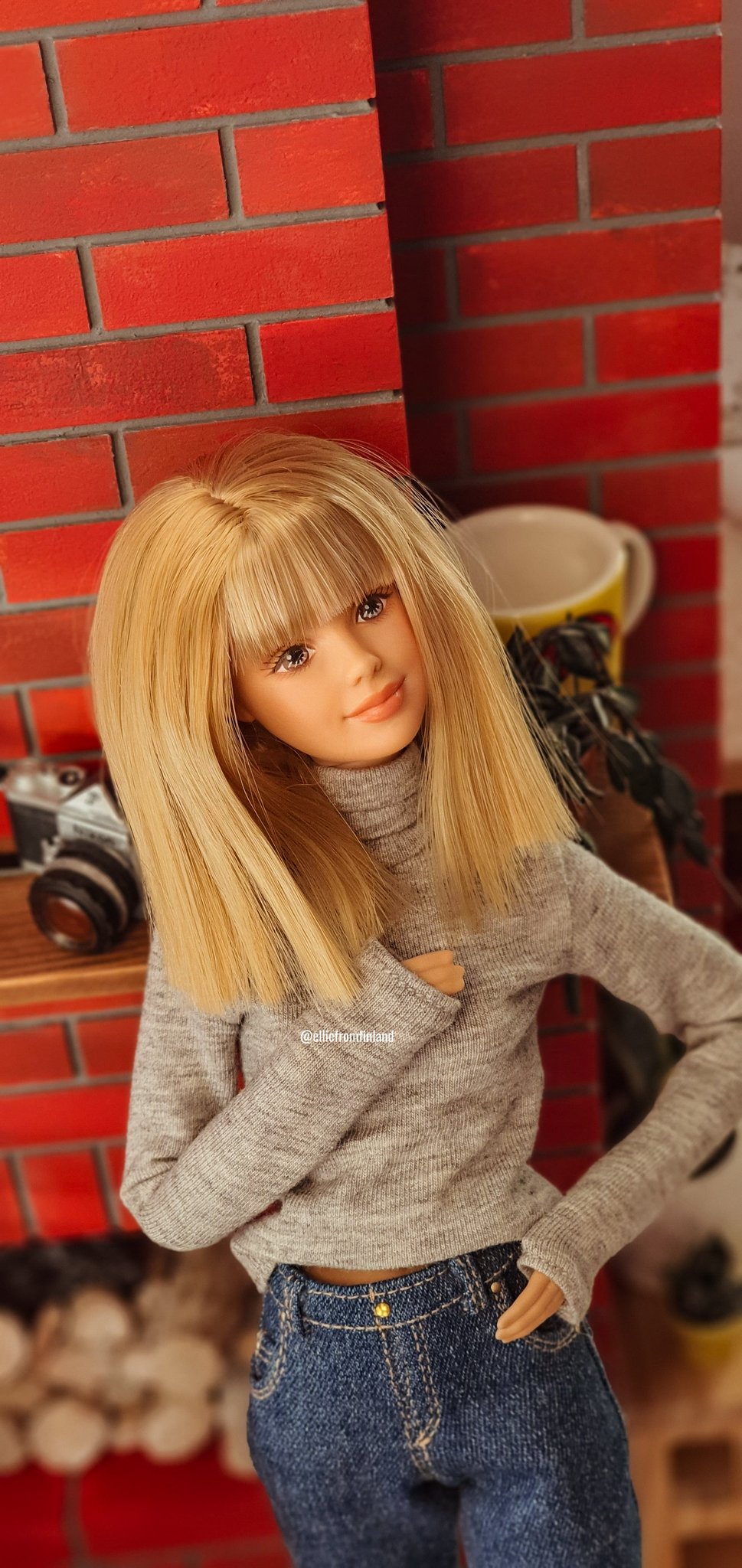 モモコ Momoko 1.6 MOMOKO-ver.04SShl【未開封新品】 www