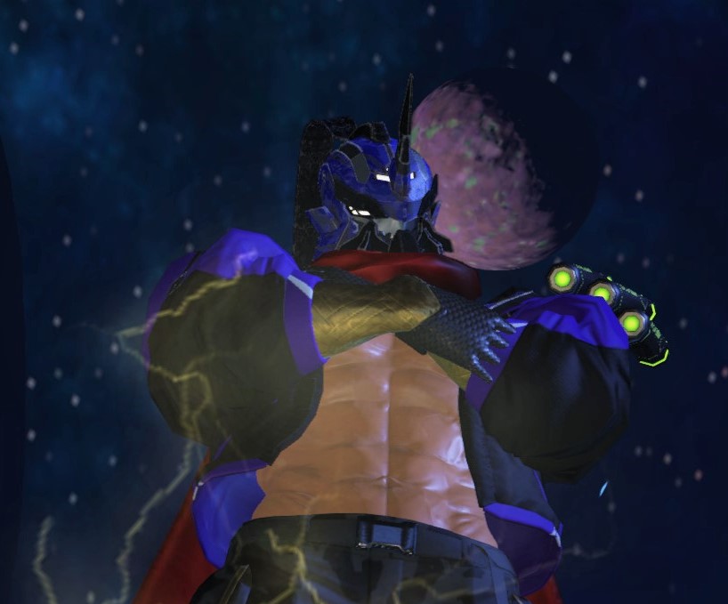 ArthurWolfen's tweet photo. Night Posting 

#PSO2NGS #PSO2NGS_SS #PSO2GLOBAL #PSO2JP https://t.co/SvvhLdtlxV