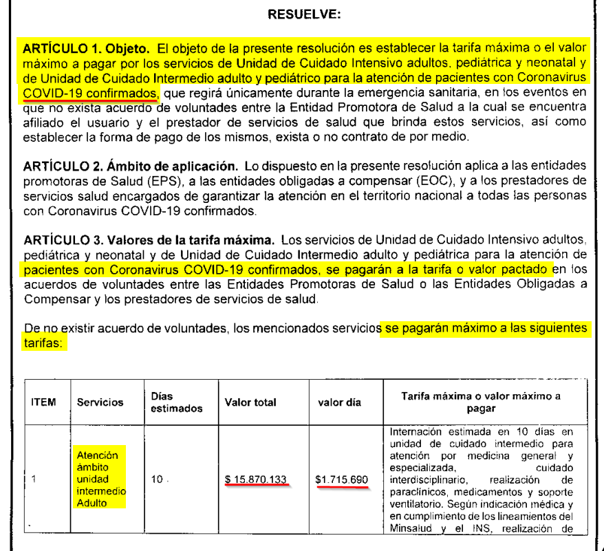 therealjulinas's tweet photo. @gonzalodiazmd Yo los llamo Falsos Positivos del COVID
Cuando pagaron a los centros de salud una Extra por "casos covid"
https://t.co/YnNU78S3TK