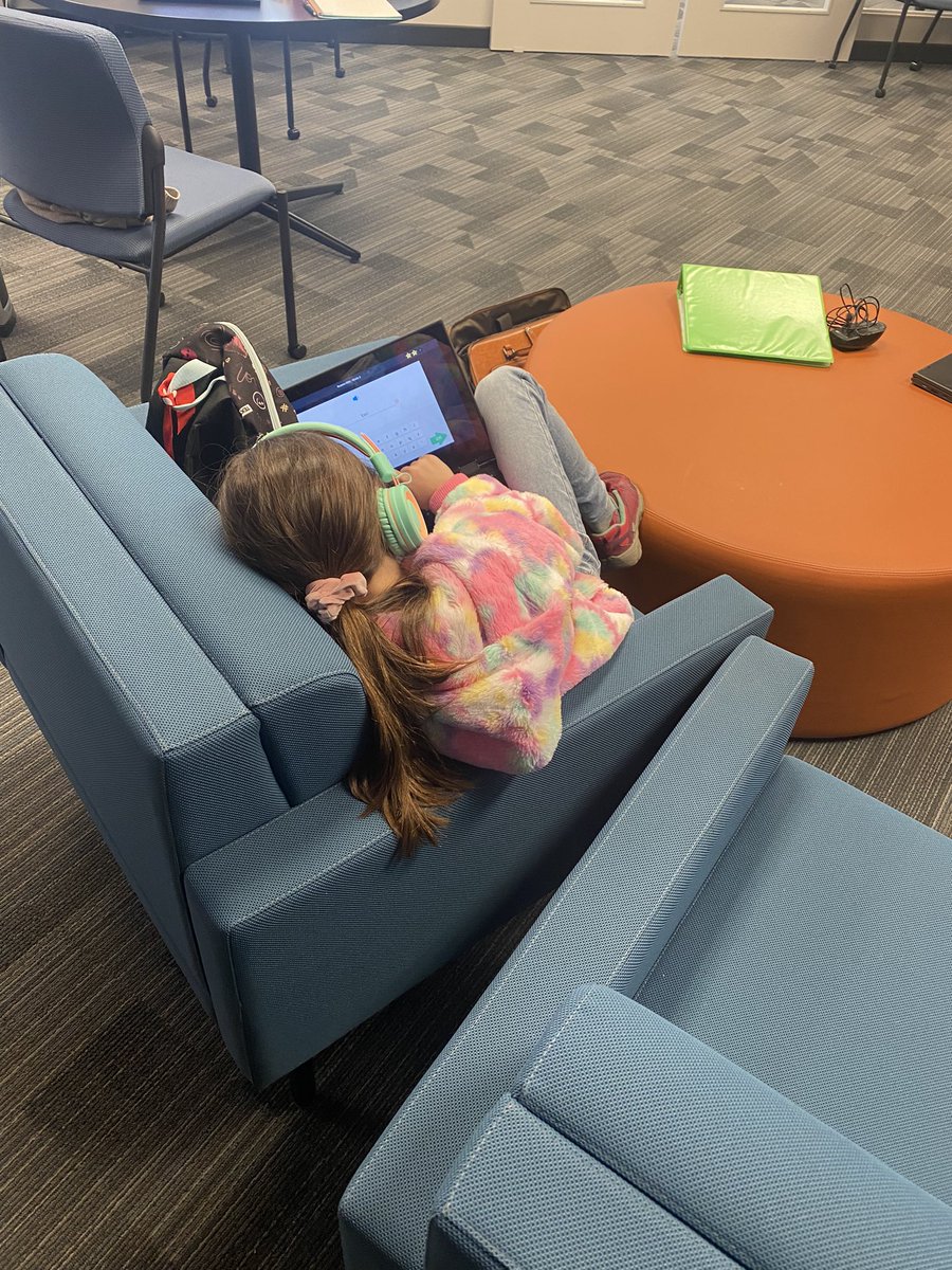 Michelle Fournier tweet media