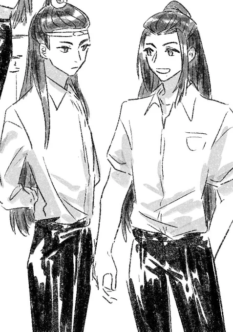 謎夢の日記と落描きです 
 https://t.co/takn9Mc8OX 