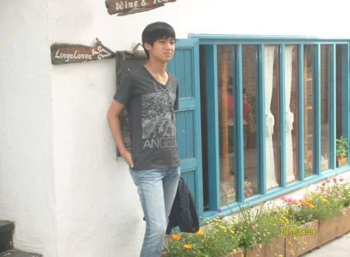 k-idols pre debut tweet media