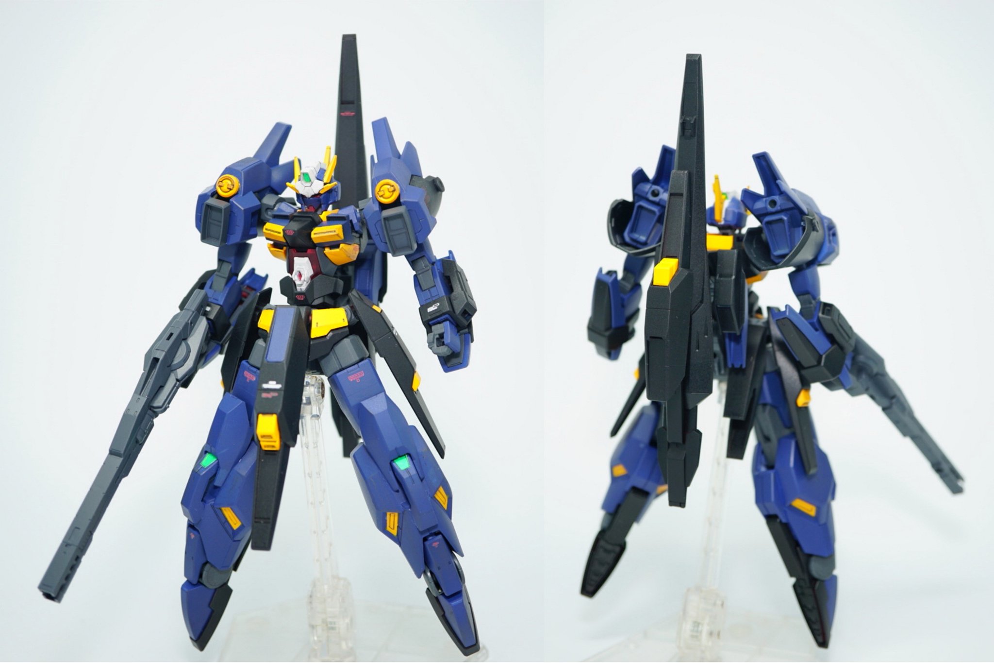ガンプラ Vol.52 1/144 EG RX-78-3 GUNDAM Ver.T No.1 | T-OZ