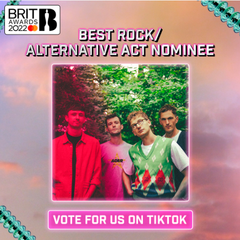 umusicbrasil's tweet photo. A votação do @BRITs tá ON!
@samfendermusic e @GlassAnimals foram indicados na categoria #AlternativeRockAct e a @BeckHill foi nomeada para o prêmio de #DanceAct!
Agora é só sentar o dedo e votar MUITO nos meus artistas, hein: https://t.co/31aIjKOQct https://t.co/MzGfJ6V3JY