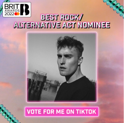 umusicbrasil's tweet photo. A votação do @BRITs tá ON!
@samfendermusic e @GlassAnimals foram indicados na categoria #AlternativeRockAct e a @BeckHill foi nomeada para o prêmio de #DanceAct!
Agora é só sentar o dedo e votar MUITO nos meus artistas, hein: https://t.co/31aIjKOQct https://t.co/MzGfJ6V3JY