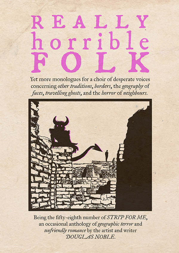 douglasnoble's tweet image. Give yourself the gift of comics: 
stripforme.bigcartel.com