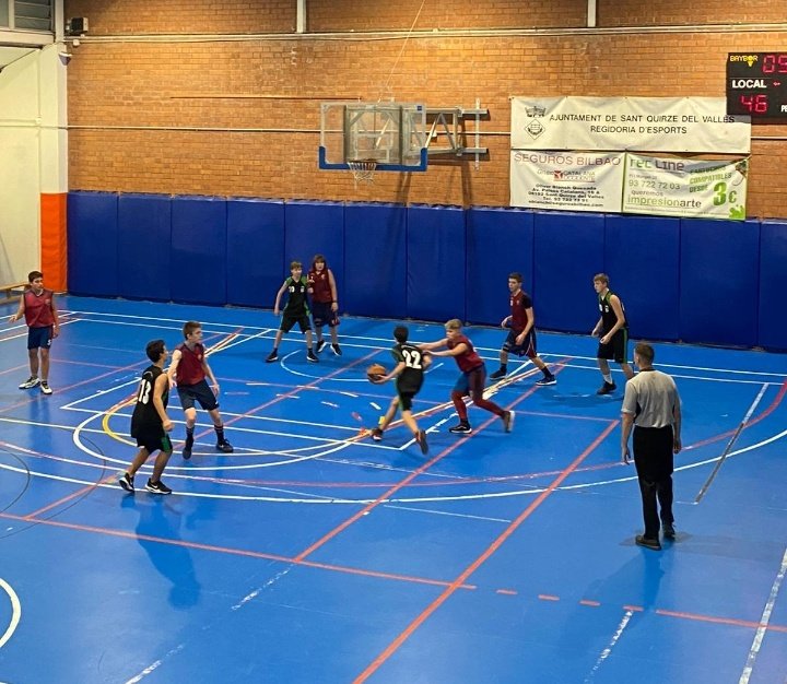 Qui no coneix a Déu a qualsevol sant li resa 😏