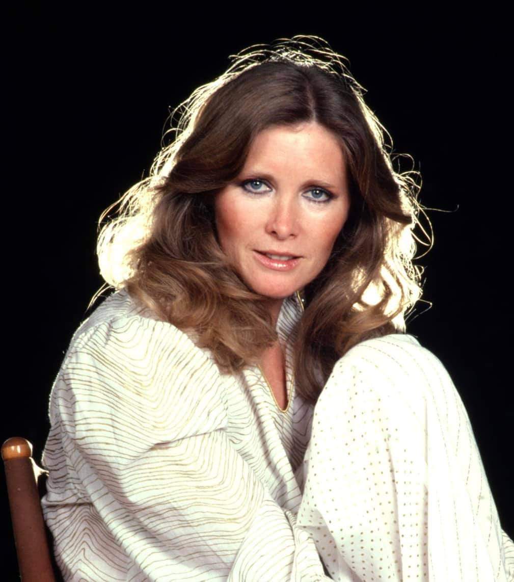 Happy 78th birthday Susan Howard  (January 28, 1944) 