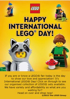 pgs_computing's tweet image. On International Lego Day, S3 Cyber Security building crime scenes for Digital Forensics investigation @LEGO_Education @SQAComputing #Pride #Respect #Ambition
