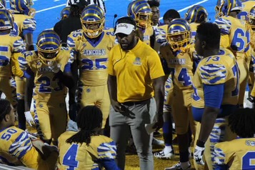 WC Athletics tweet media