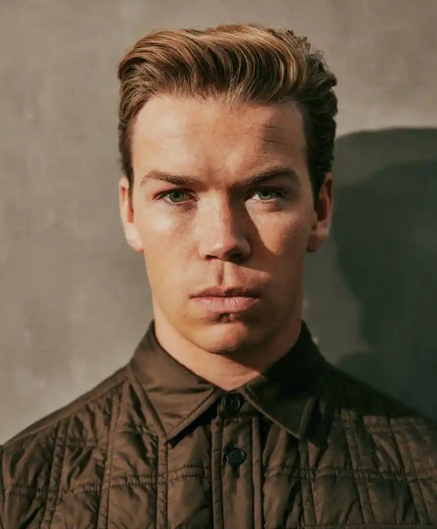 Happy Birthday Will Poulter who turns 29 today. 