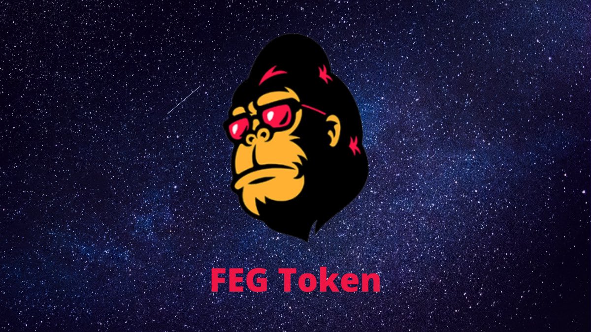 samcrypto75's tweet photo. Keep calm &amp; remember what you #HODL 🦍

#DiamondHands $FEG #FEG #FEGtoken #FEGex #FEGexV2 #FEGarmy #FEGsocial #ApesTogetherStrong #FEGrox $ROX #ROX #100xgem #Crypto #BSCGem #SmartDeFi #LifeIsDeFi #BringingDeFiTogether #DeFi #BTC   #Cryptocurrency #BNB    #HODL #Altcoin #ToTheMoon https://t.co/3QzUWtRjSy