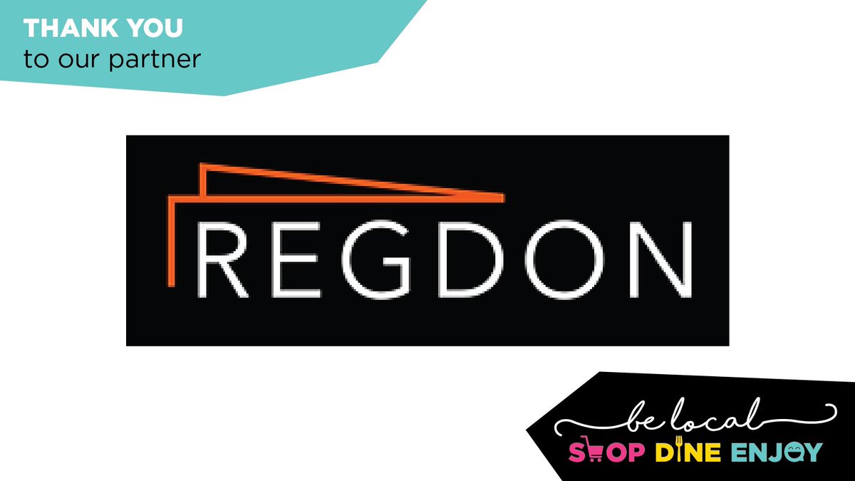 Thank you to our partner - Regdon😊

#shoplocalmississauga #Keepmississaugastrong #orderlocalmississauga #enjoylocalmississauga