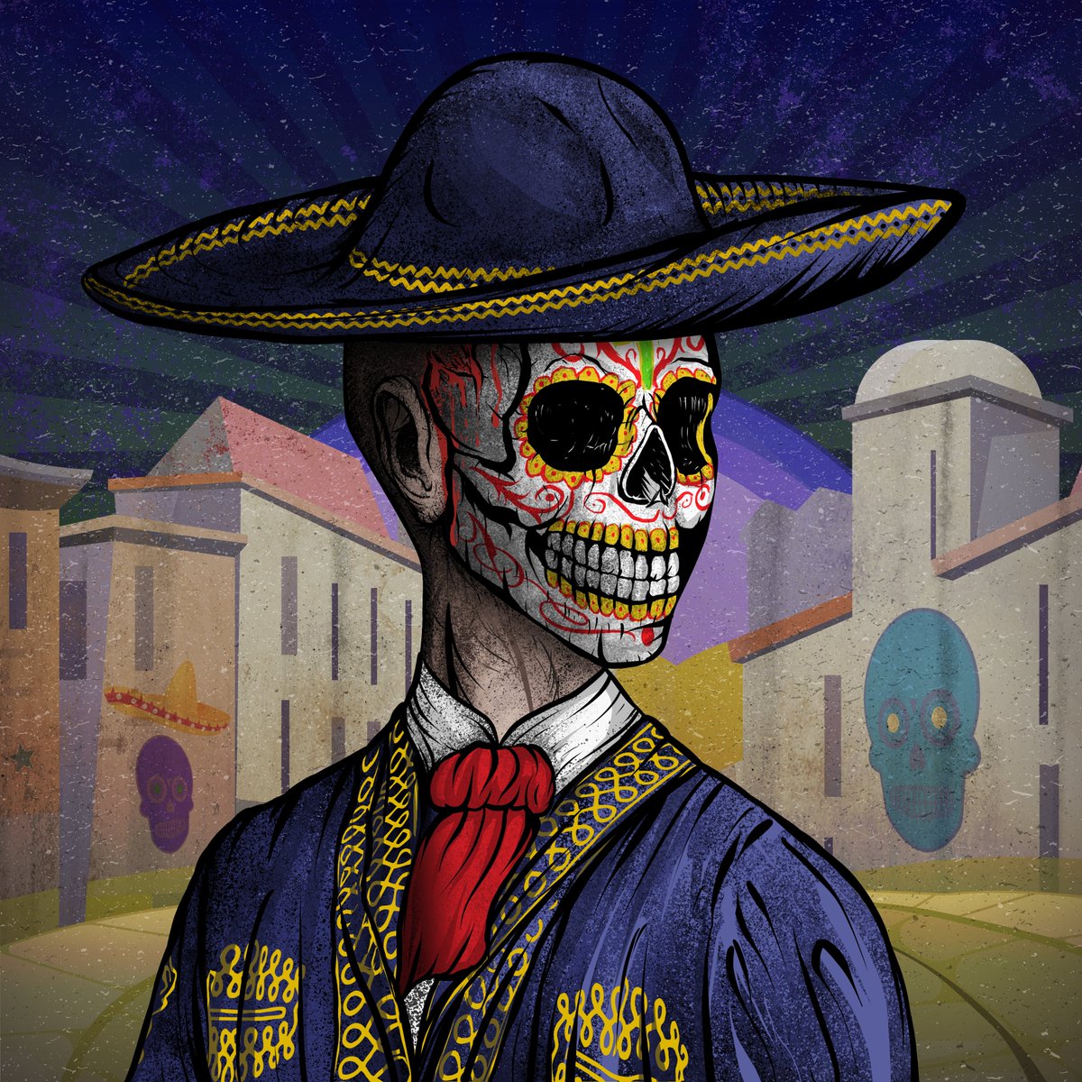 doctorsnft's tweet photo. 🎁8/10🥳 NFT GIVEAWAY🎁

Sacred Skulls X Crypto Doctors 

Prize: 
1x Sacred Skulls NFT
1x Crypto Doctors NFT
 
✨Like, RT &amp; Tag 3 frens
✨Follow @sacred_skulls &amp; @doctorsnft
 
🖤We grant 50 WL spots to Sacred Skulls holders who join our discord first!🖤
 
⏰48h
#NFTs #NFTgiveways https://t.co/u8uieNTF1Q