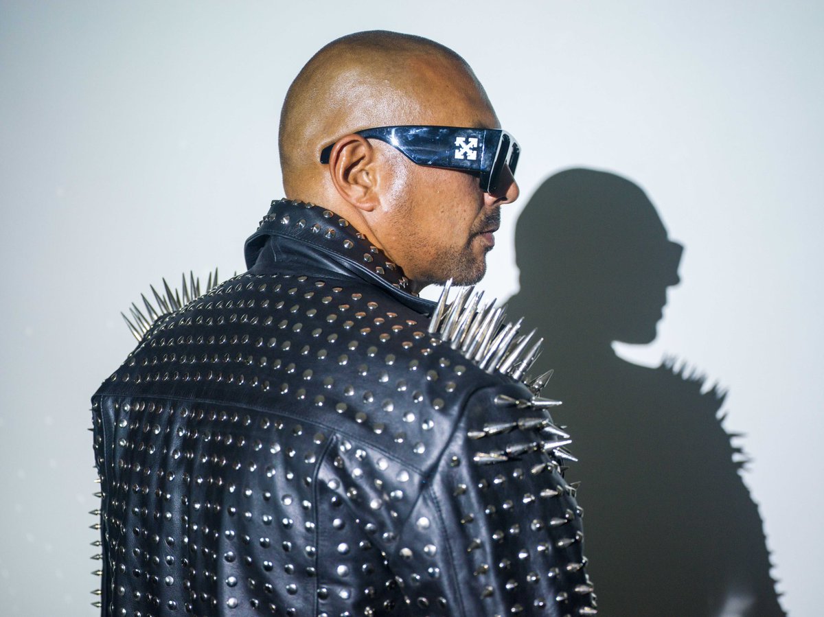 duttypaul's tweet photo. #SPIKY https://t.co/e59Z6dd2Mf
