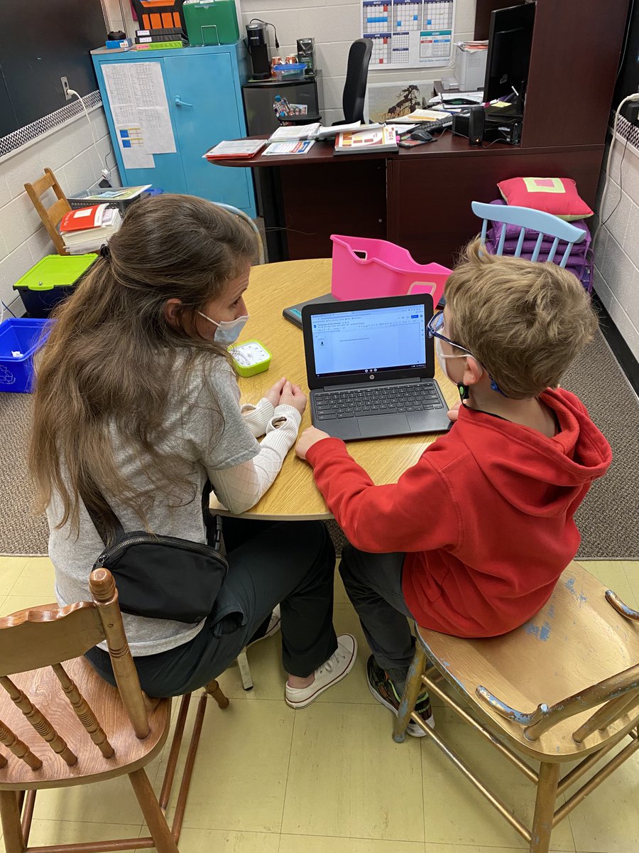 Whether in the classroom, working one on one with students, out on the yard, or working alongside colleagues and admin, our Learning Support Teacher is making sure our students are receiving the support they need to be their best ⁦<a href="/byronnorthview/">Byron Northview</a>⁩