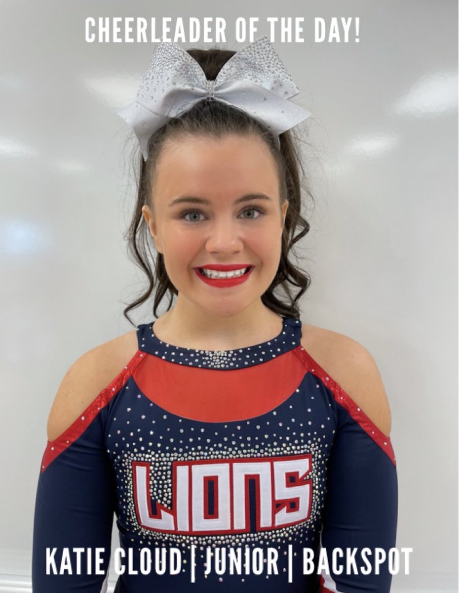 Saint Viator Cheerleading tweet media