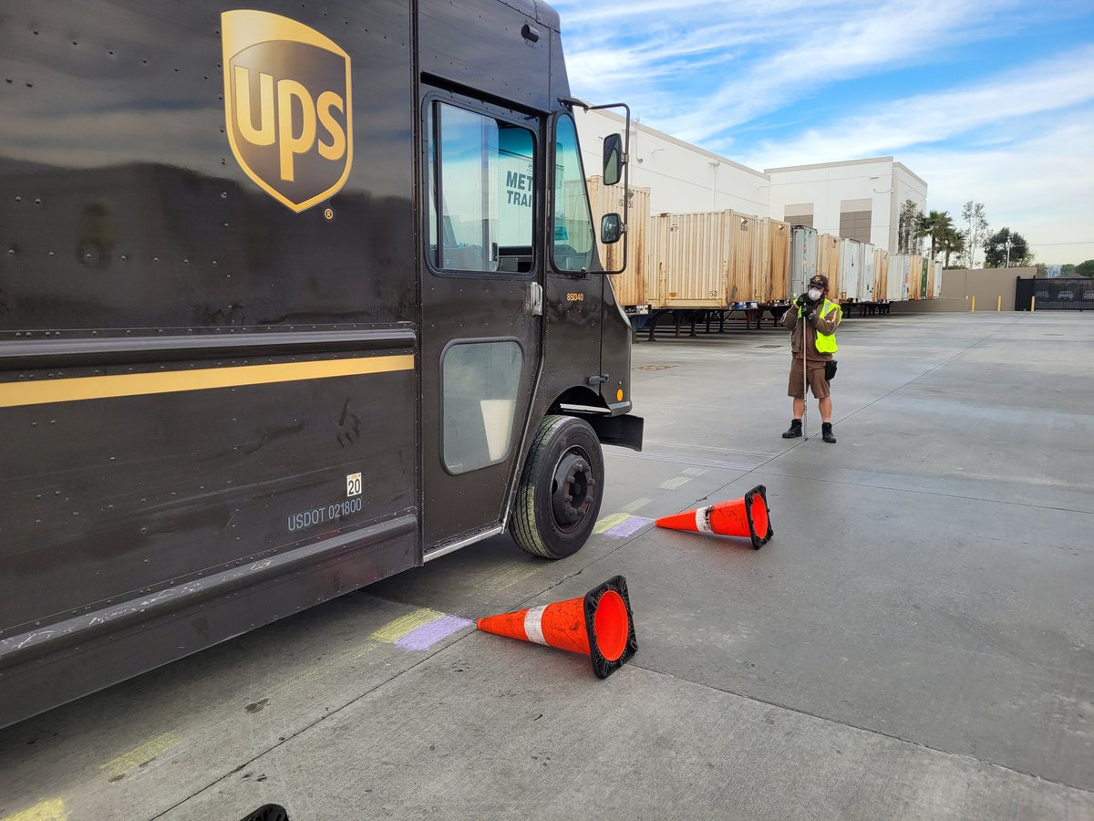 Compton Division bringing back the rodeo with new hires! #SafetyRodeo <a href="/JimPere33003037/">Jim Perez</a> <a href="/ChuckCHSP/">Chuck Plouff</a> <a href="/WestLACenter1/">West LA Center</a>