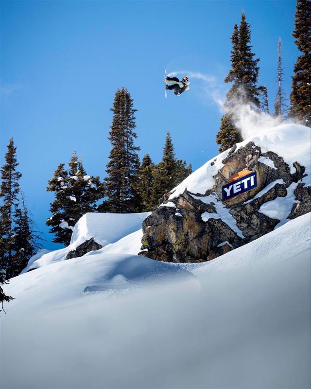 The perfect Friday includes a side of @naturalselection''s finals featuring @ben_ferguson. 

Tune in for the last two hours now, tap the link in bio

📸: : @blattphoto

#anonoptics