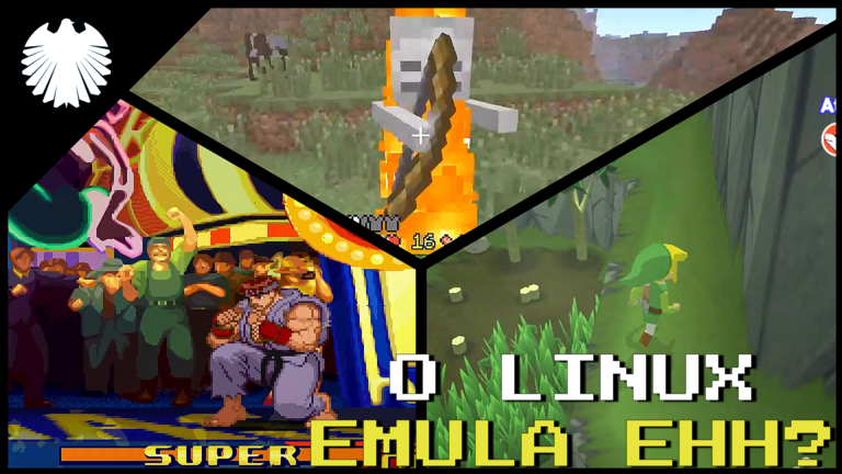 ApaxLinux's tweet photo. Top 03 Emuladores para PC #nostalgia
E ai Pessoal, tão lembrados dos bons tempos dos jogos mais antigos, pois é, neste vídeo trago a vocês um Top 03 de Emuladores para PC. https://t.co/9RzikRLLzz via @YouTube https://t.co/OtE9qcSeUN