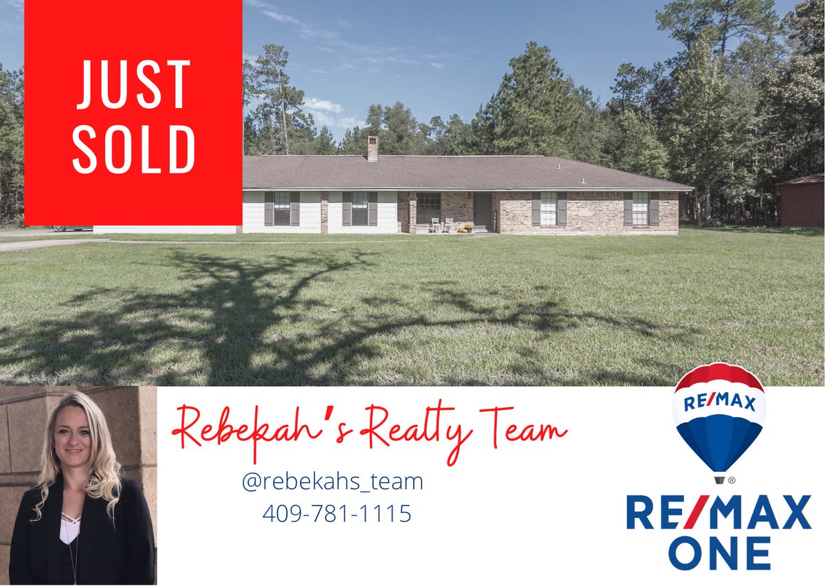 Rebekah's Realty Team (rebekahs_team) Twitter