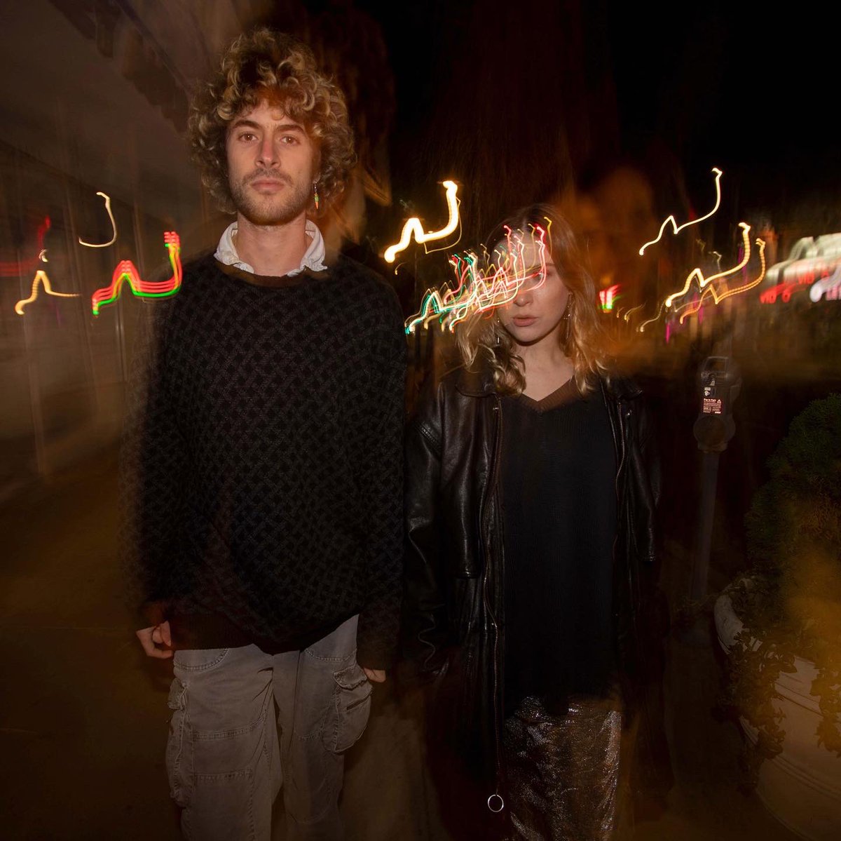 MENTHOL EP OUT NOW ❤️ 2 new songs “Salmon Of Positive Energy” and “Oh Song” plus new video by <a href="/JonasMekasBros/">RED BULL PLZ SPONSOR ME</a> 🎬 pure joy making these songs with <a href="/heyitsalliek/">Allie Kelly</a> 🕊 produced, mixed by me, mastered by max sink 🖇 hope you enjoy ❤️ ffm.to/owasplinter