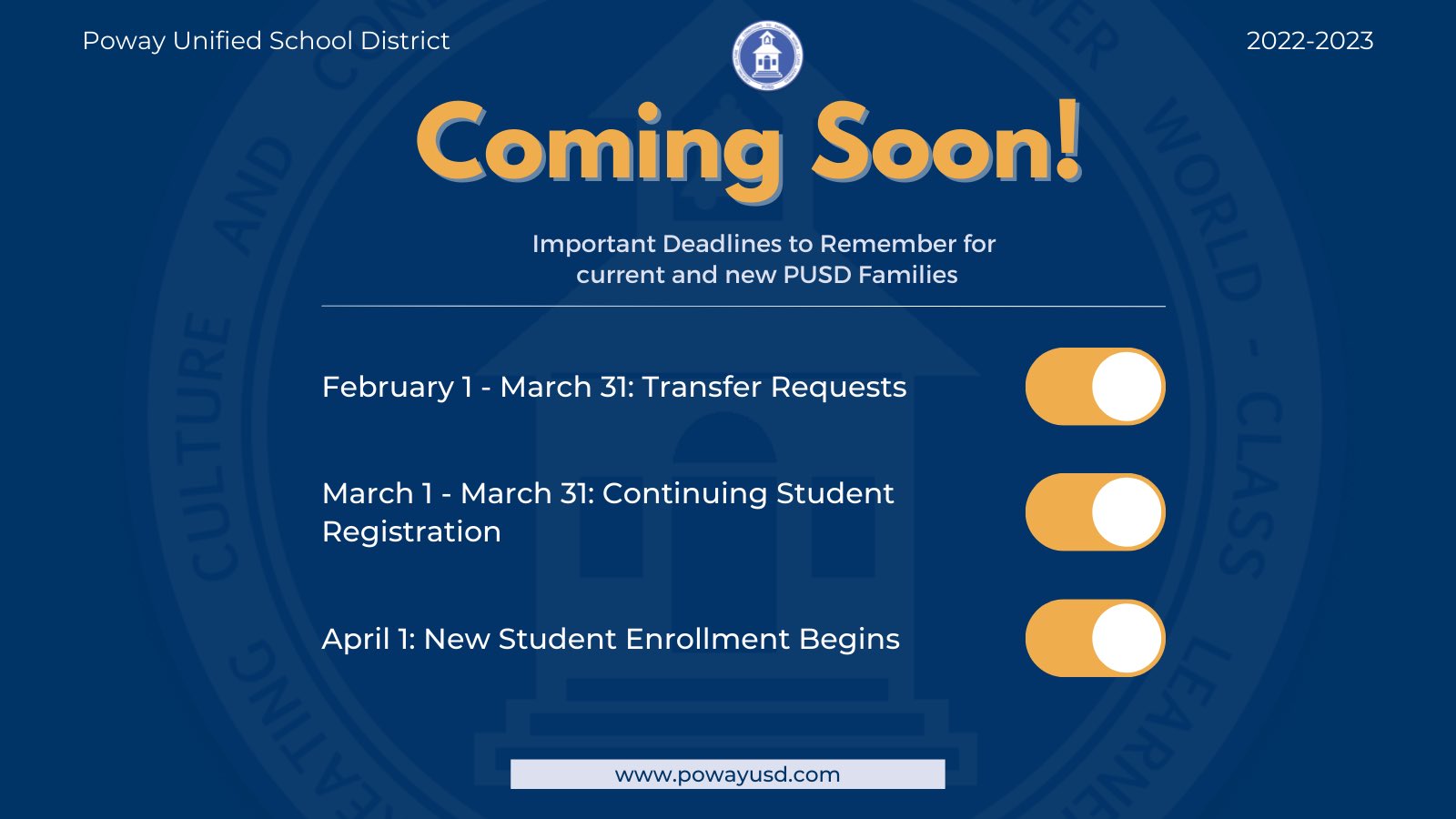 Pusd Calendar 2022 23 Darshana Patel, Ph.d. (@Iamdarshpatel) / Twitter