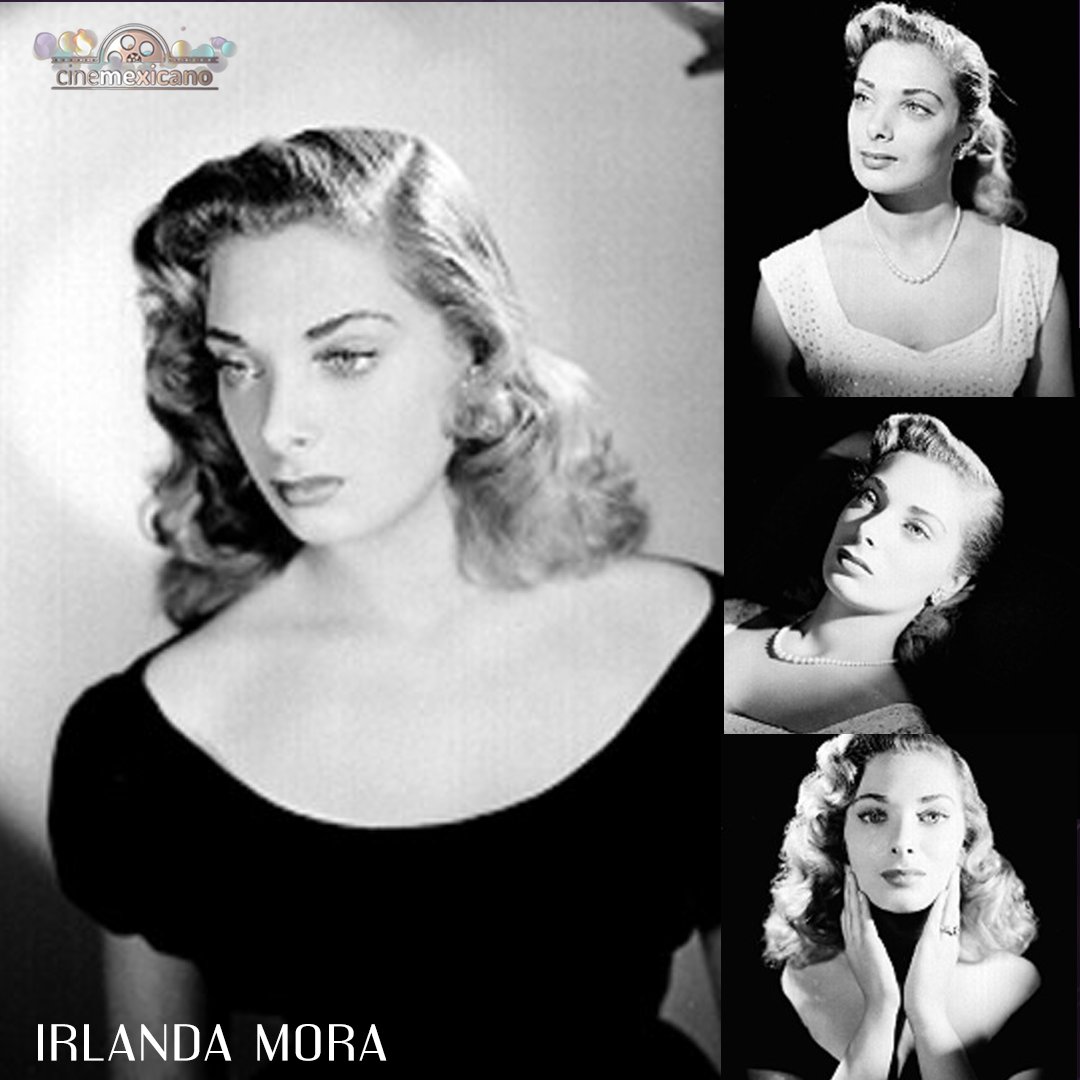 cinemexicano_mx's tweet photo. 📌Irlanda Mora
Fue una actriz de cine y televisión mexicana nacida en Colombia, tuvo una destacada trayectoria de más de cincuenta años, comenzó su carrera en la #Épocadeoro del #cinemexicano.
#actriz #IrlandaMora https://t.co/QToBYqsQ3s