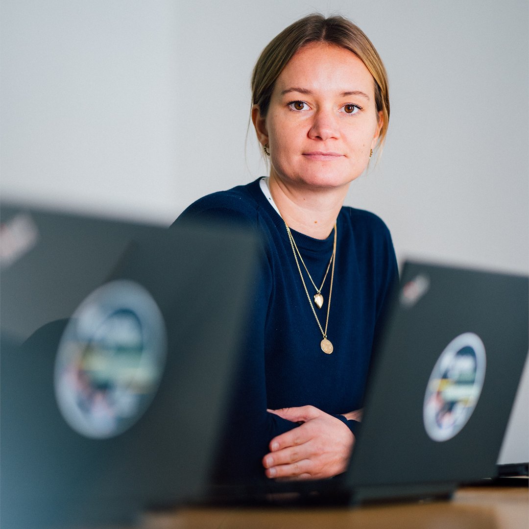 D_S_E_E's tweet image. Spaß und Lernen vereinen? Wie das geht zeigen die #CoderDojos von @neuland21. Es braucht nur ein paar Laptops, Menschen, die sich engagieren & etwas Unterstützung durch unser Programm #Bildungsturbo. Wie die Kinder davon profitieren, lest hier:
d-s-e-e.de/gemeinsamwirke…