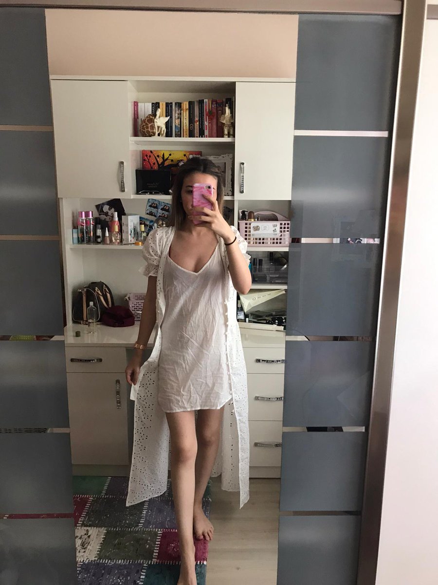 Üstümdeki ne bilene Özelden hediye 💁‍♀️ #ankarabayan #ankaraesc