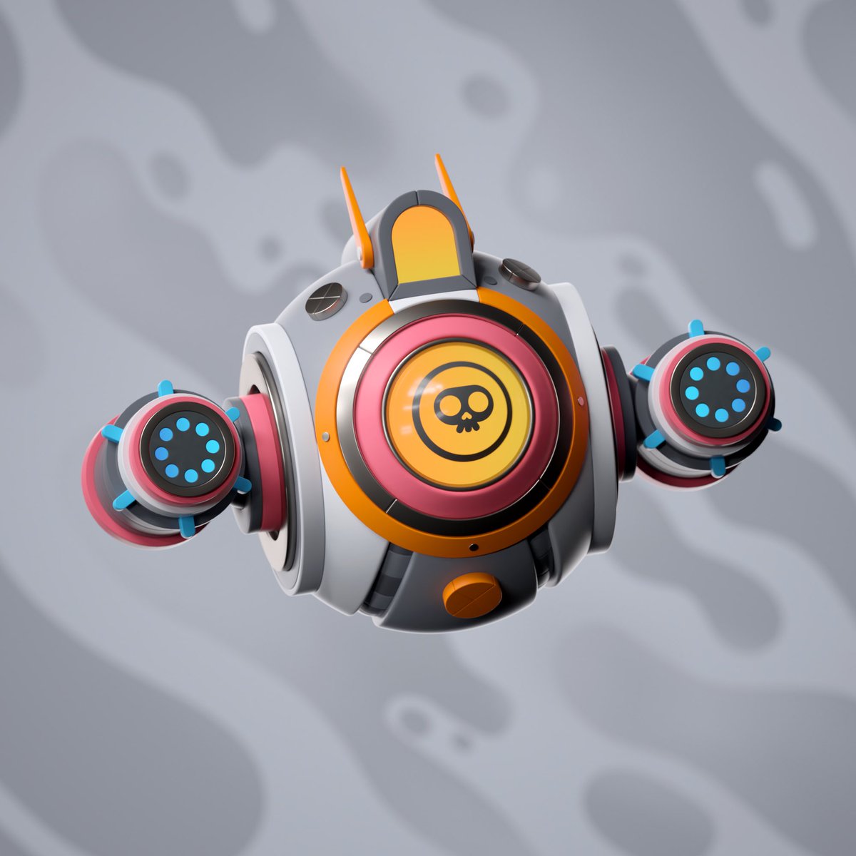 MekaVerse tweet media