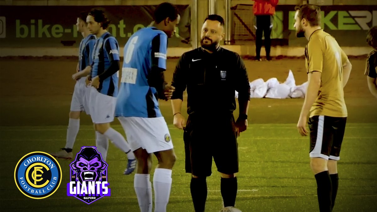 Screamers for both teams this week! 🔥

Cheers to Wez and all the lads @FcGaints for a great mid week clash 🤝

Match Highlights @ 9pm ⬇️

#SundayLeague 

youtube.com/watch?v=pJh2fZ…