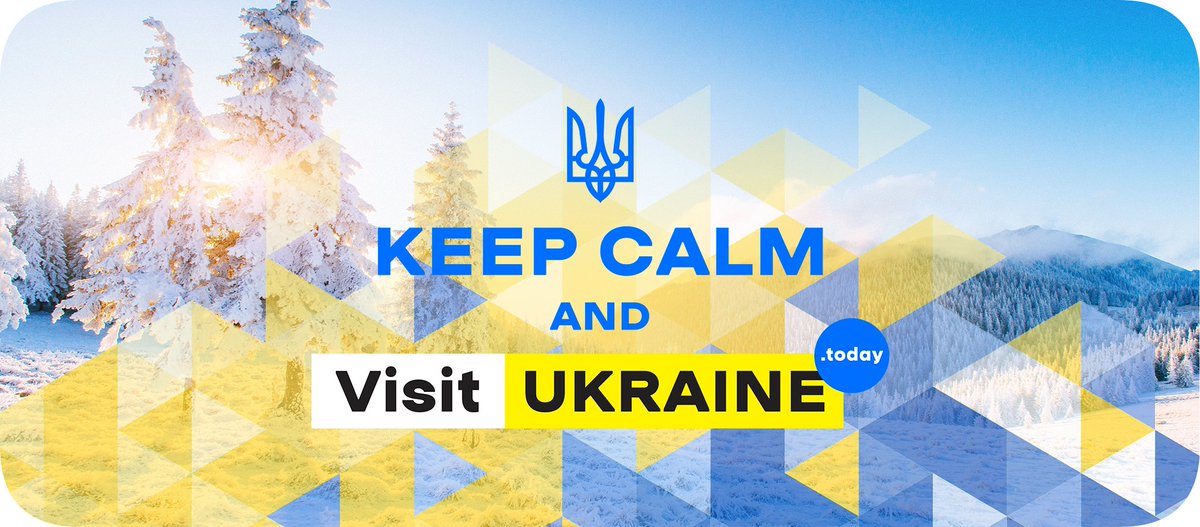 VisitUkraine.Today