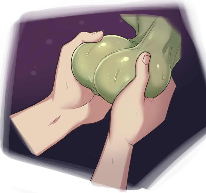 DrossDrawings's tweet photo. Huh https://t.co/BrGql05yOJ