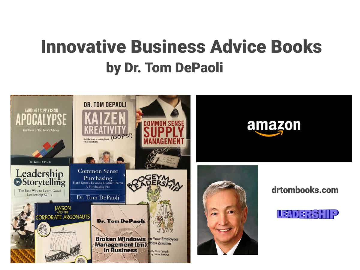 8 innovative business books. #businessbooks https://t.co/hSlQysiYpB
