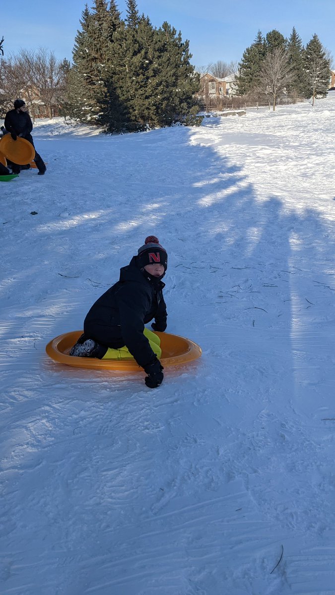 Christine Côté tweet media