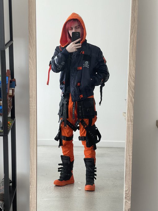 got the boots https://t.co/qt6MlHHfEt<a href="/tag/mvsales"class="tags"><span>#mvsales</span></a><a href="/tag/mvtrans"class="tags"><span>#mvtrans</span></a>