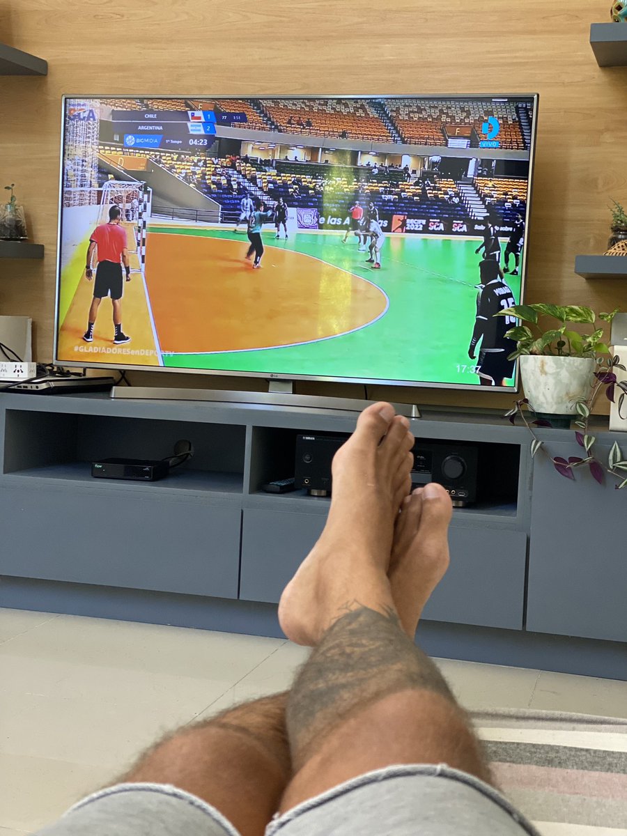 Vaaaamaaaa!! 🇦🇷 semifinal! #gladiadoresendeportv