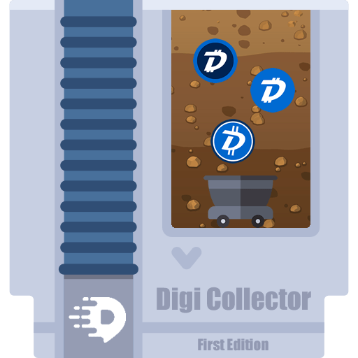 RenzoDGB's tweet photo. Less than 20 hours to bid on the #auction for the first edition of #DigiCollector, a #DigiByte Game!
Contract: https://t.co/sl1TROYM13
@DigiByteCoin @digiassetX https://t.co/puhE7qx4ia