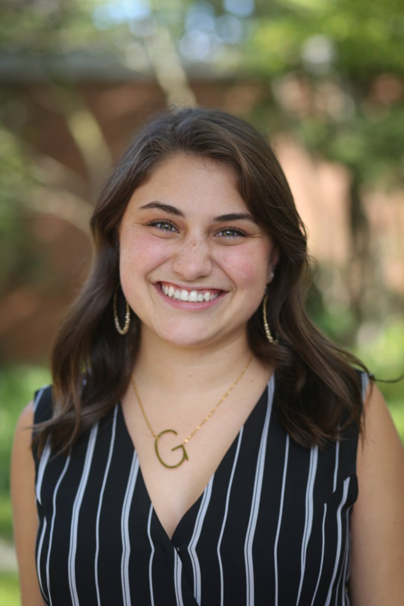 National finalist nominations for the annual @IBSradio Student Media Awards are out. We received 19 nominations, including one for Best College Radio Station for the 12th straight year. Senior Student Station Manager, <a href="/klopgabi/">Gabriella Klopfenstein</a> has been nominated for Best Press Release.